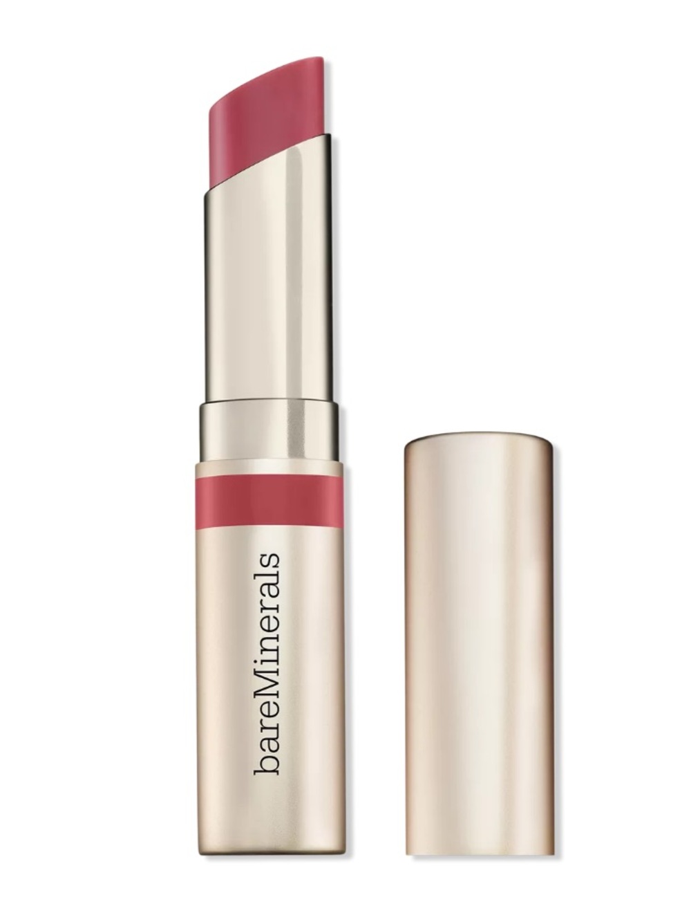 bareMinerals Dewy Lip Gloss-Balm in Affection 3g BRAND NEW IN BOX